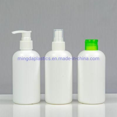 250ml Mist/Pump Spray Hand Sanitizer/Lotion Liquid Container