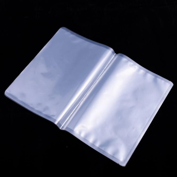 Frozen Fresh Heat Shrink Chicken Vacuum Packaging Bag