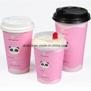 Low Profit High Quality 8oz Reusable Coffee Cups with Lids