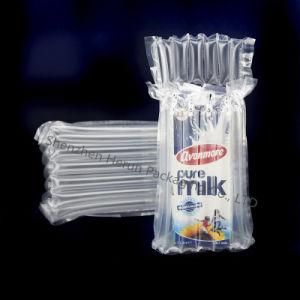 Air Column Bag Packaging for Milk Powder