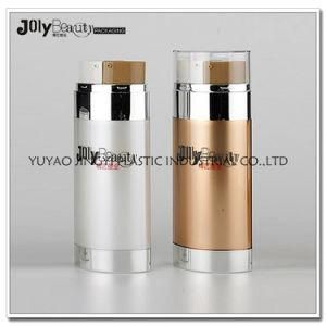 2017 Luxury Skin Care Bottle Packaging 30ml Wholesale Lotion Spray Cosmetics Bottle