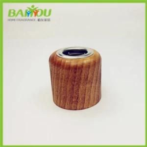 Wholesale Air Freshener Perfume Wood Cap