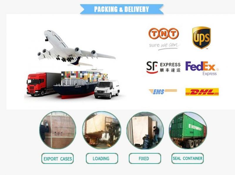 Customized Polypropylene Hollow Sheet Box