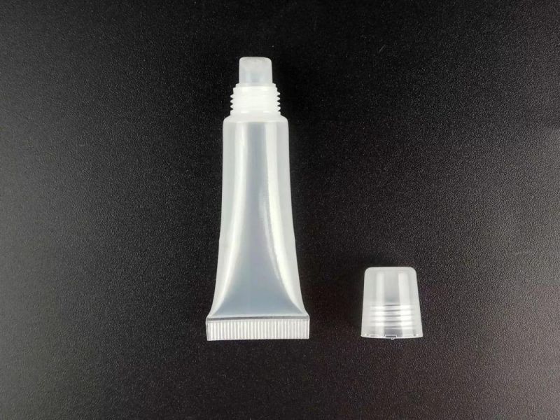 Lip Gloss Tubes Packaging Squeeze Lip Gloss Tubes Plastic