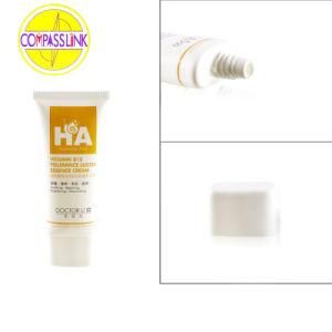 Empty Manufacturing Soft Cosmetic Tube OEM Wholesale Hot Sale Packaging Squeeze PE Plastic Tube