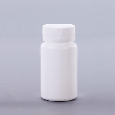 PE-014 China Good Plastic Packaging Water Medicine Juice Perfume Cosmetic Container Bottles with Screw Cap