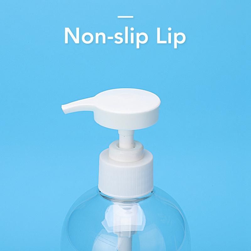 32/410 32 mm Plastic Cosmetic Hand Wash Lotion Bottle Pump Soap Dispenser (BP027-1)