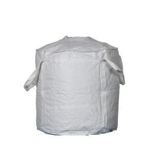 PP FIBC/Bulk/Big/Container Bag Supplier 1000kg/1500kg/2000kg One Ton, 4-Panel UV Treated Tonne Bag