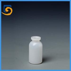 B58 PP Transparent Sterile /Autoclaved Vaccine Vials/Bottles for Injection 20ml (Promotion)