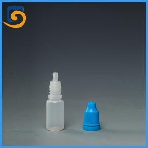 5ml LDPE Eye Dropper Bottle for E Liquid