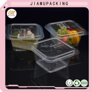 Blister Plastic container Packaging for Ice Cream Bar