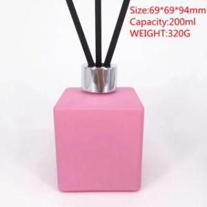 200ml Aroma Reed Diffuser Glass Bottle