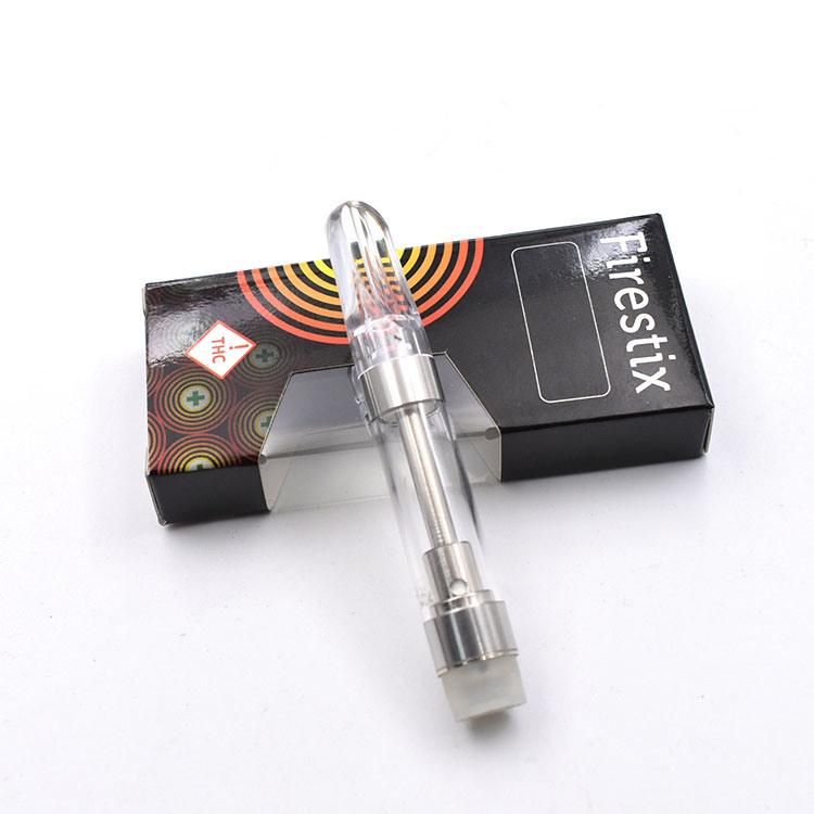 Blossom Cheaper Price Vape Cartridge Packaging Boxes