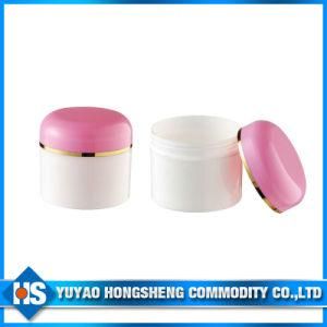 100ml Round Cosmetic Jar