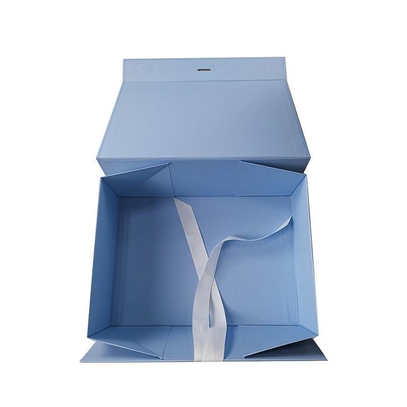 Foldable Gifts Packing Box Small Cardboard Boxes for Packing
