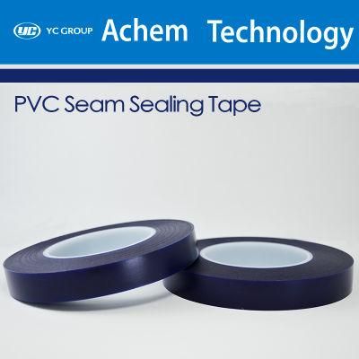 Warning Tape Yellow Non Adhesive Warning Tape-CE PVC Tapes