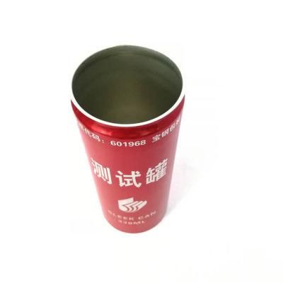 Beer Cans 250ml for Sale From Can Manufacturer
