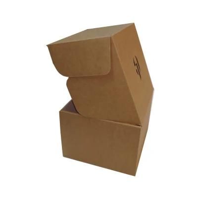 High Quality Cheap Custom Package Promotional Logo Box