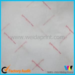 17g Fancy Design Soft Wrap Paper for Candy