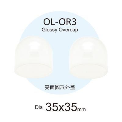 High Quality&Best Price 20/410 24/410 28/410 Plastic Lid Screw Cosmetic Flip Disc Top Perfume Bottle Cap