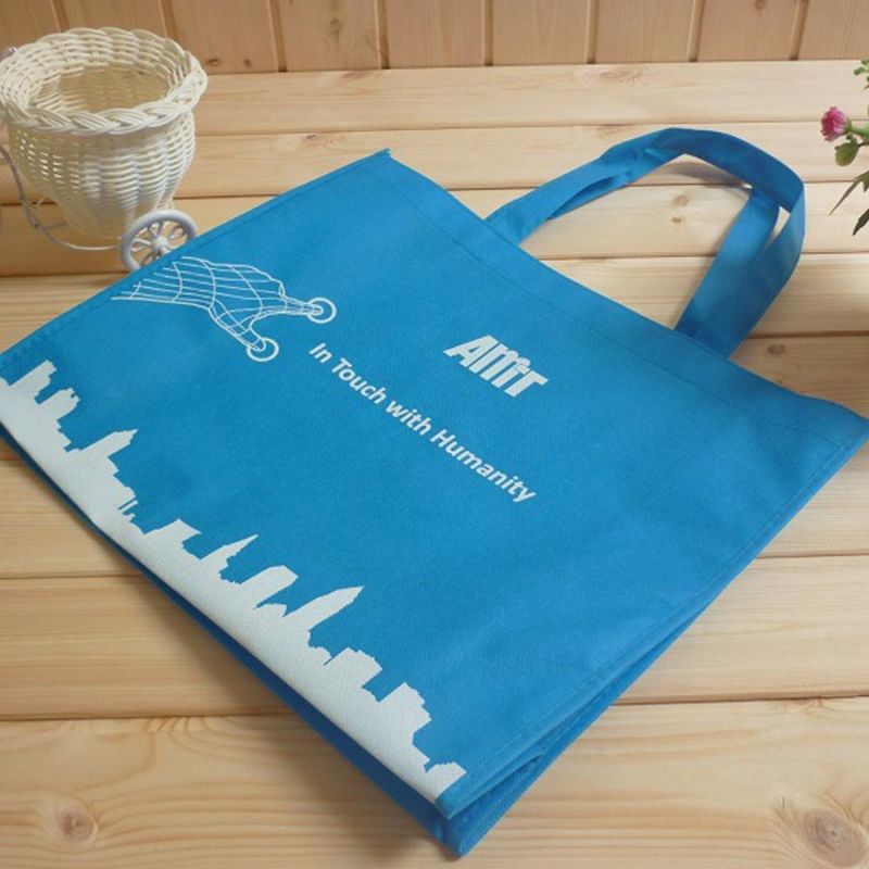 Useful Non-Woven Shopping Handle Bag