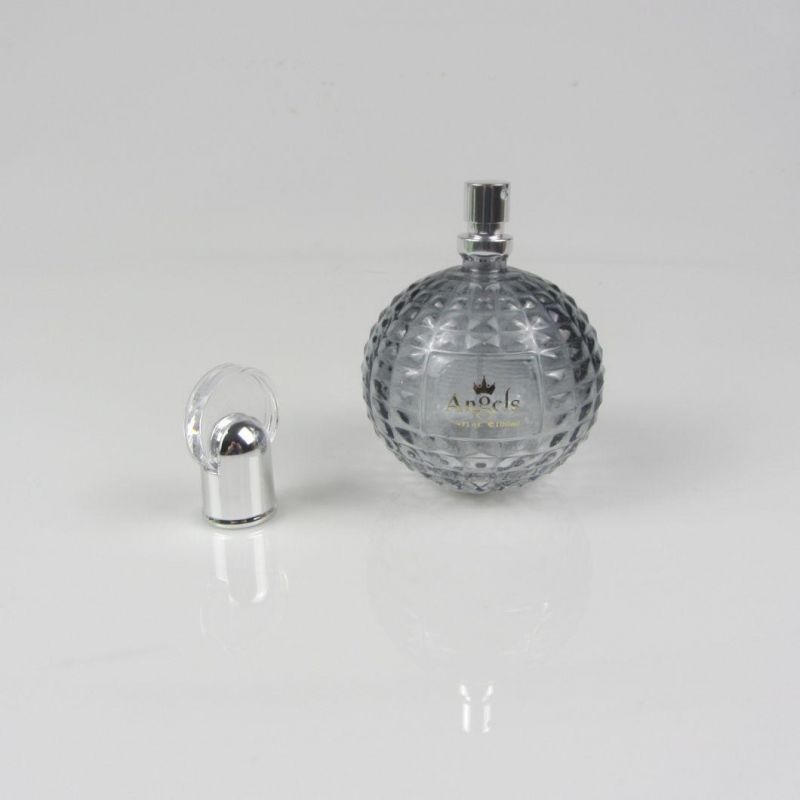 Cosmetics Bottles 100ml Spray Mist Bottle Mini Perfume Bottles