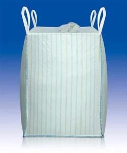 1 Ton Flexible Container Bag for Seed Chemical Cement