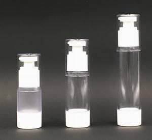 Airless Lotion Bottle