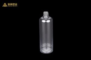 Pet Spray Bottle Alcohol Transparent Bottle Skin Toner Fine Mist Spray Bottle Cosmetic Water Plastic Bottle