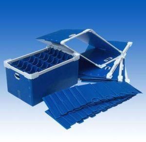 Custom-Made PP Hollow Box for Storage &amp; Packaging &amp; Turnover Plastic Box