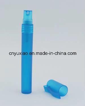 Plastic Perfume Atomizer, Plastic Mist Sprayer