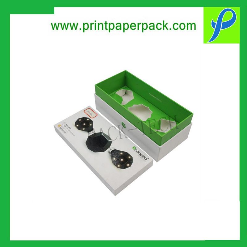 Custom Print Box Packaging Electronics & Accessories Boxes Product Packaging Box