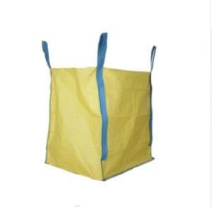 100% New PP Large Jumbo Big 1 Ton Tote Bags Gravel Bags for Package