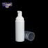 Hot Sale Wholesale Premium Quality OEM Plastic Products White Empty Foam Pump Bottle
