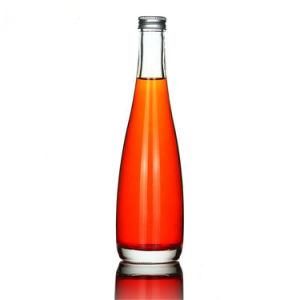Glass Bottle/Vodka Bottle/Wine Bottle/Spirit Bottle/Liquor Bottle