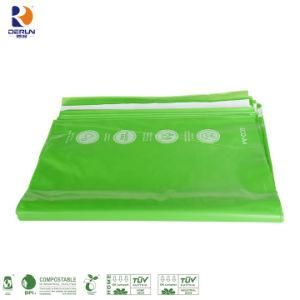 Biodegradable Mailing Bags Biodegradable Express Bags Compostable Bag Green Biobag