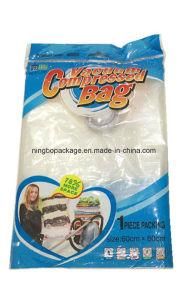 Hot Sales PA+PE Space Saving Vacuum Compressed Bag