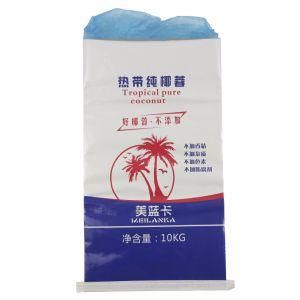 Kraft Paper-Plastic Sack for Coconut
