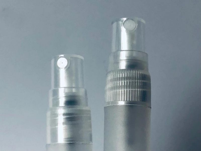 Wholesale 10ml 8ml 5ml Plastic Sprayer Bottle with Customised Logo