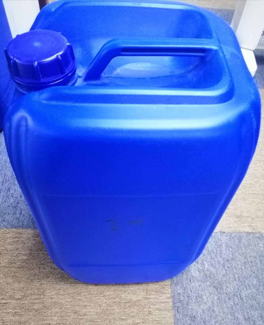20L HDPE Plastic Drum for Chemical Packing
