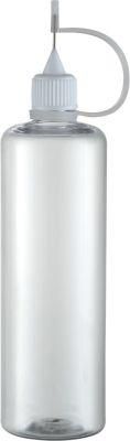 Pet03 120ml Factory Plastic Pet Dispenser Packaging Water E-Juice Needle Cap Sdora Storage Bottles for Essential Oil Sample