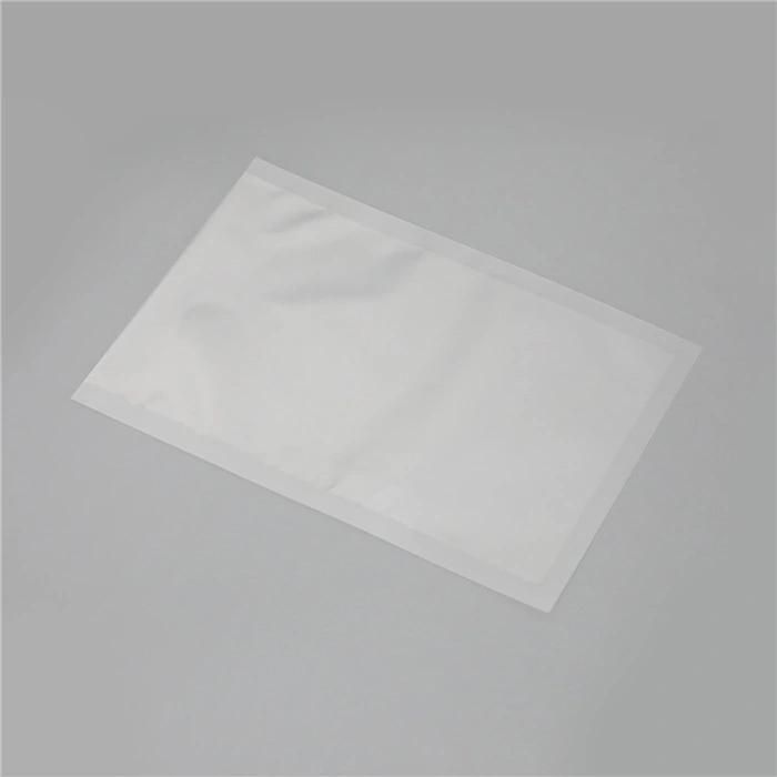 Clear Nylon PE Heat Seal Plastic Vacuum Bag