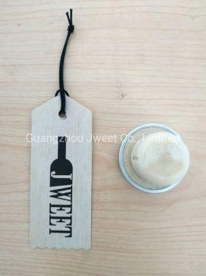 19.5mm 22mm 24 mm Silver T Cork for Liquor