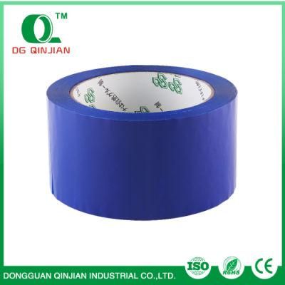 BOPP Adhesive Black Color Packing Tape