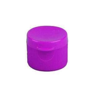 High Quality in Stock Flip Top Cap Multicolor for Plastic Bottle