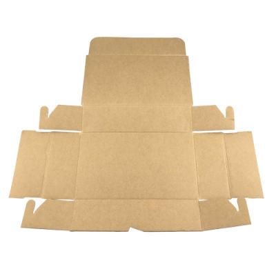 Folding Box Board Paper Foldable Paper Gift Box