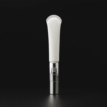 10ml Lip Gloss Tube with Ceramic Tip for Eye Cream