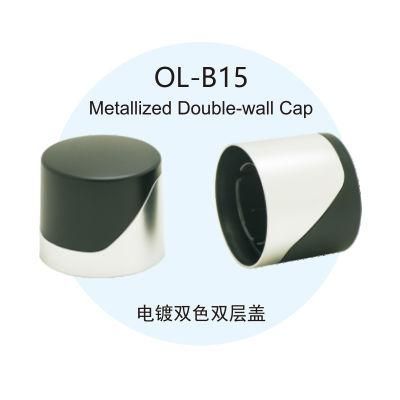 52mm 53mm Plastic Twist off Cap for Cans