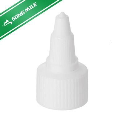18/410 20/410 Plastic Sharp Mouth Cap for Bottle