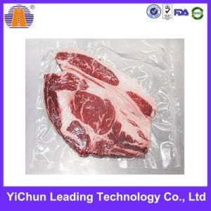 Meat Vacuum Customized Plastic Frozen Packaging Bag